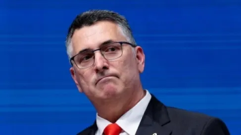 وزير خارجية إسرائيل للعربية: نسعى إلى اتفاق أمني مع سورية