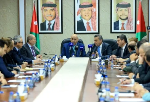 الأردن يجدد ضرورة تثبيت وقف إطلاق النار في غزة والالتزام بتنفيذ بنود الاتفاق