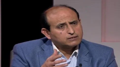 الأردنيون يستذكرون تصريحا قديما لحيدر الزبن - فيديو