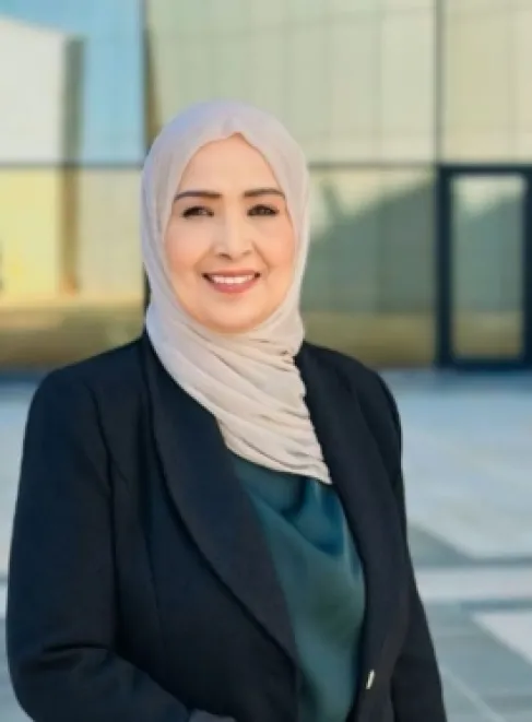 انجازات المرأة الأردنية عام 2025 .. واقع يتقدم وطموح يتجدد