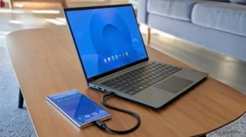 حاسوب بلا معالج.. 