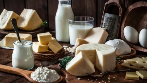 طعام يومي يحمي العظام ويقويها أكثر من الحليب