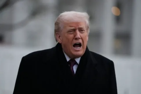 ترمب يشدد حصار فنزويلا ومجلس النواب الأميركي يحاول تقييد صلاحياته