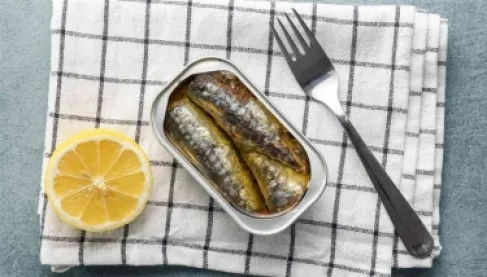 7 أطعمة غنية بالحديد أكثر من شريحة اللحم