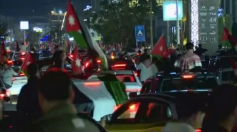 إدارة اسير  : نحذر من المواكب التي تحول الفرح إلى حزن