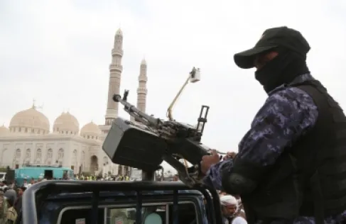 اليمن.. شرطة صنعاء تضبط متهمين بارتكاب جريمة قتل أثارت ضجة كبيرة في البلاد