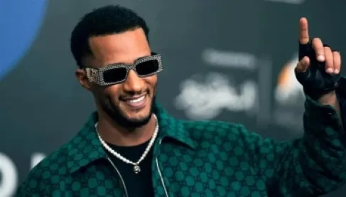 فيديو.. أول تعليق من محمد رمضان على قرار حبسه