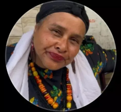 عرافة مغربية تتوقع فوز النشامى على منتخب بلادها في نهائي كأس العرب - فيديو