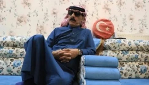 من عامل بناء في الحسكة لنجم عالمي.. رحلة عمر سليمان الأسطورية يتوّجها بتعاونه مع غوريلاز