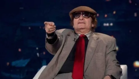 نقل الفنان محيي إسماعيل إلى المستشفى إثر وعكة صحية مفاجئة