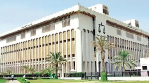 الاستئناف الكويتية تؤيد الإعدام لـ 4 إيرانيين بتهمة تهريب المخدرات