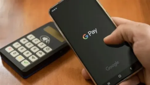 غوغل تطلق أول بطاقة ائتمان ذات علامة تجارية مشتركة في الهند