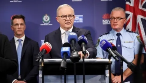 Australia Promises Strict Measures After Sydney Attack