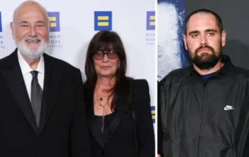 تقرير الطب الشرعي يكشف سبب وفاة روب راينر وزوجته