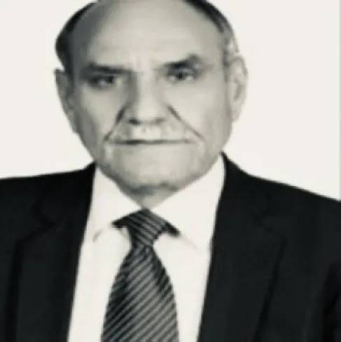 من هو رجل المخابرات الراحل محمد العضايلة ( ابو الخير ) ؟