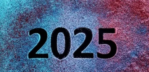 السر وراء شعورك بأن عام 2025 مرّ بسرعة مذهلة