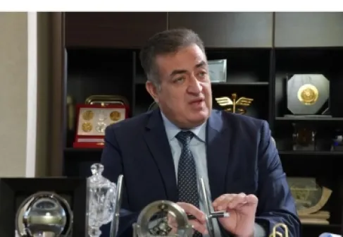 مدير الحسين للسرطان يحذّر من تقارير طبية مزوّرة ودعوات تبرع مضللة