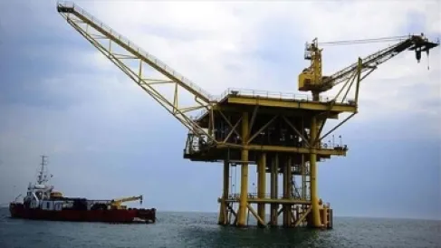 بعد مصر.. إسرائيل تجري مفاوضات لصفقة غاز مع سوريا