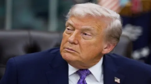 ترمب يقول إنه سيلتقي نتنياهو على الأرجح في فلوريدا