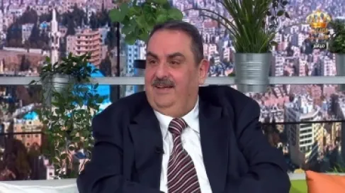 الاردنيون أطيب ناس