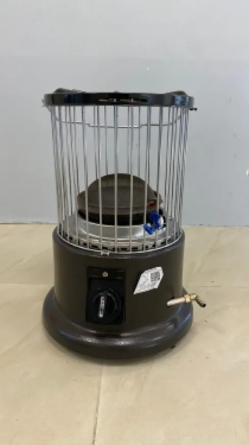 الأمن العام للاردنيين : مدافئ الشموسة أداة قتل داخل منازلكم - صور