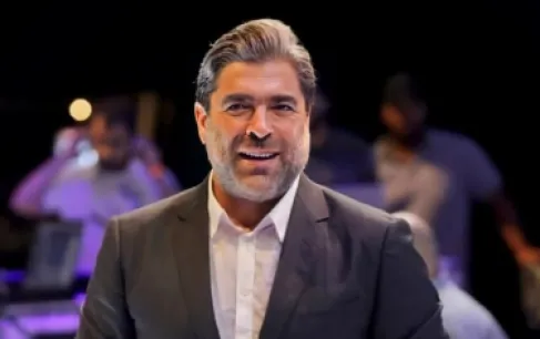 وائل كفوري ينجو من الموت.. ويعلق: الله ستر