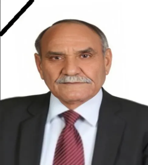 بكلمات مؤثرة.. المحيسن ينعى اللواء الراحل محمد العضايلة