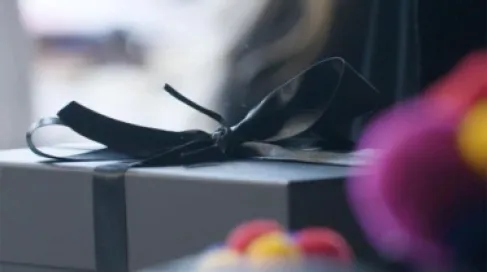 عزيزتي .. هذه الهدايا تزعج الرجل!