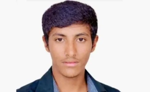 الكرك.. العثور على الشاب ماهر الرتيمات متوفى