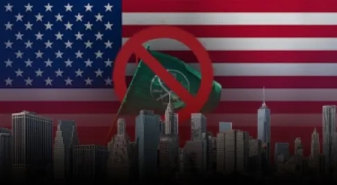 وزير الخارجية الاميركي : سنصدر إعلانات بشأن الإخوان المسلمين الأسبوع المقبل