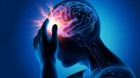 الاكتئاب يزيد صعوبة علاج الصرع