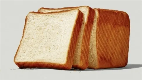 اميركية مضطربة تحشو خبز المتاجر بشفرات حلاقة!