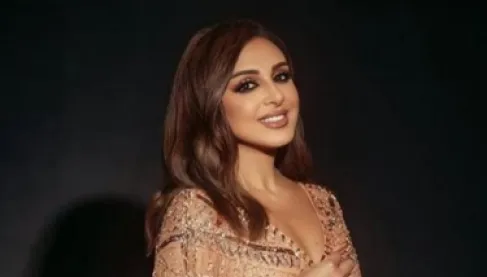 تركي آل الشيخ يروّج لحفل «صوت مصر» أنغام في موسم الرياض