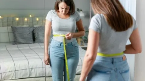 عادات يومية تزيد دهون البطن العميقة.. و5 نصائح لتجنبها