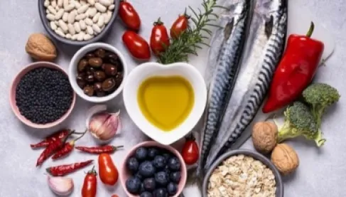 حمية «الفايكنج» تحسن صحة الكبد وتخفف آثار السكري من النوع الثاني