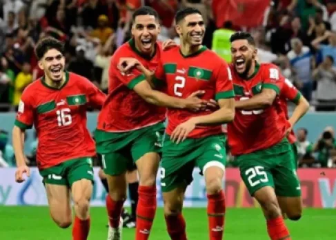 المغرب يتسلح بنجومه لفك عقدة لقب كأس أمم أفريقيا