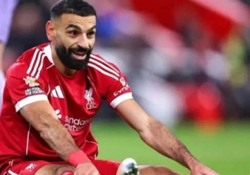 كواليس اعتذار محمد صلاح للاعبي ليفربول