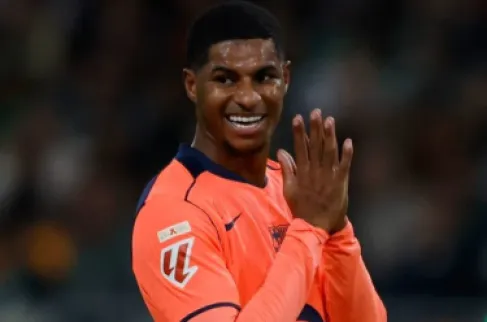 برشلونة يجهز 30 مليون يورو لضم راشفورد نهائياً