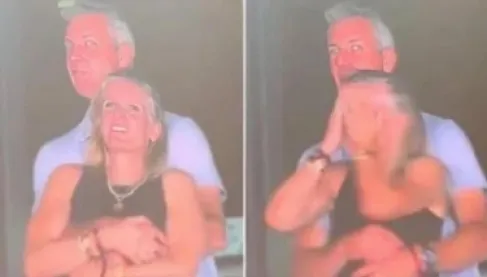 بعد جدل حفل كولدبلاي.. كريستين كابوت تروي كواليس الأزمة لأول مرة