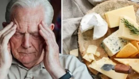 دراسة: تناول الجبن كامل الدسم قد يدعم صحة الدماغ