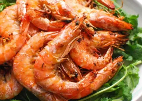 سلاحك الطبيعي في الشتاء.. أطعمة غنية بالزنك تقوي جهازك المناعي