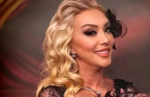 تفاصيل صادمة في قضية وفاة النجمة التركية غولو