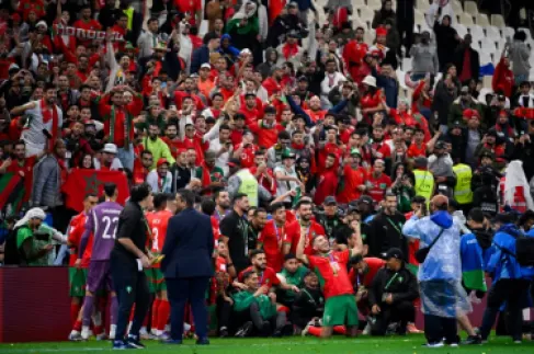 أسباب فوز المغرب على الأردن في نهائي كأس العرب