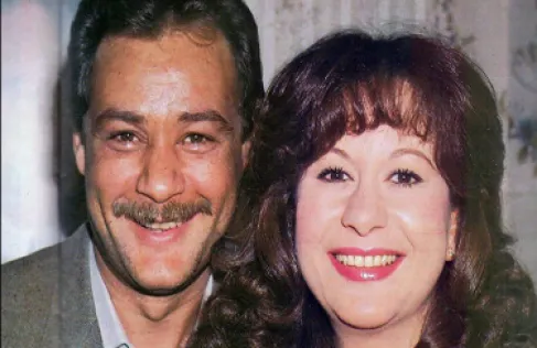 4 زيجات فنية وأعمال أيقونية.. من هي الفنانة المصرية الراحلة سمية الألفي؟