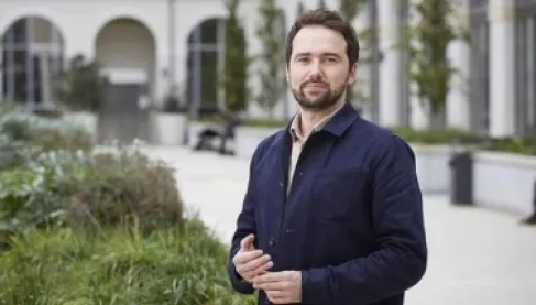 خبير فرنسي: رفع قانون قيصر يفتح آفاقًا اقتصادية للبنان