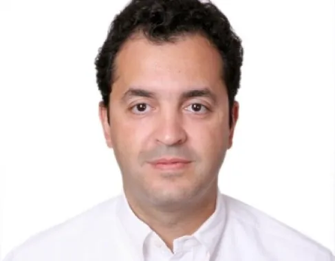 من هو مدير عام هيئة تنشيط السياحة الجديد؟