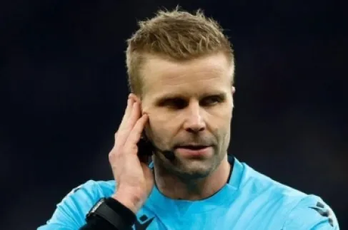 الحكم السويدي لم يعتذر وصفحة المنشور لا تمت له بصلة