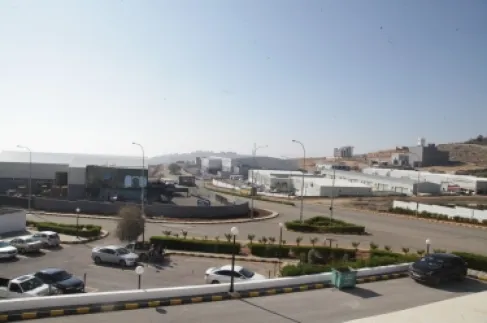 50 مليون دينار حجم الاستثمار في (السلط الصناعية)