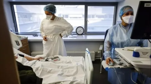 الفقر سبب المرض .. دراسة تكشف ارتباط الضغوط المعيشية بشيخوخة القلب