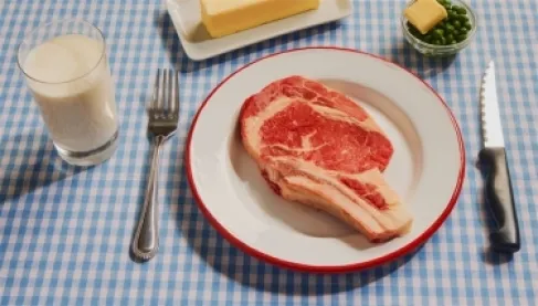 عدو قلبك الأول.. قلل هذه الدهون واحمِ نفسك من النوبات القلبية